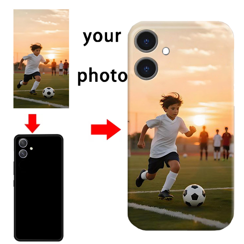 Oppo A78 - Cover Personalizzata per OPPO Reno 15