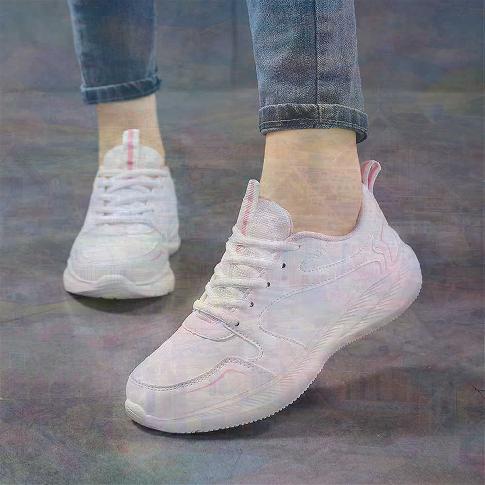 Luxury Lifestyle Lounge - Taglia 44 Scarpe basse retrò Scarpe