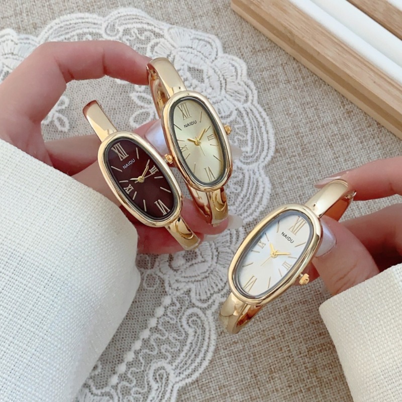 Luxury Lifestyle Women - Orologio da Donna di Marca Top