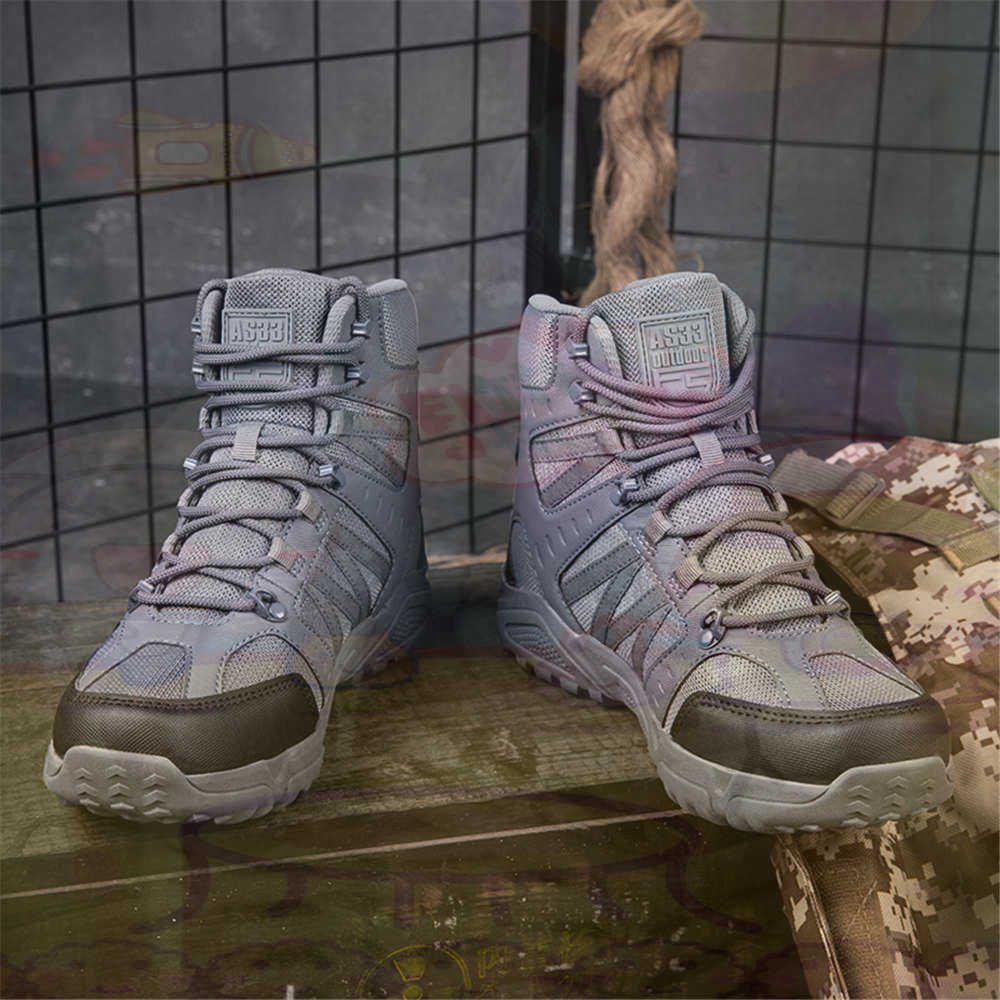 Luxury Lifestyle Training - Angle Zimni Scarpe da uomo di