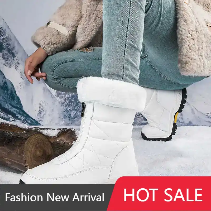 Luxury Lifestyle Training - Stivale da donna Sneakers Walking Argento