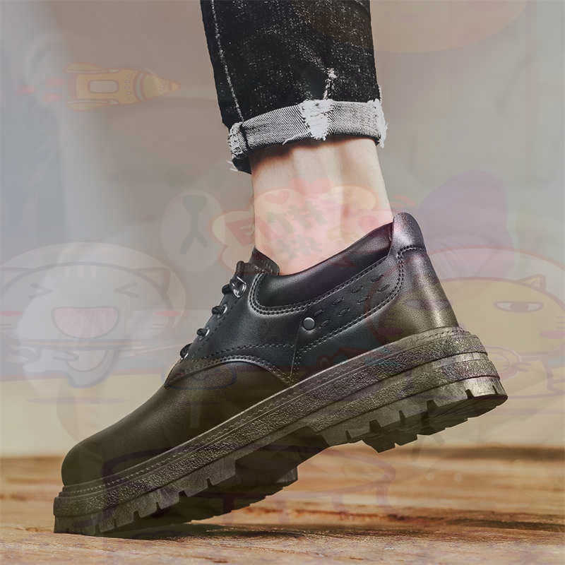 Luxury Lifestyle Training - Scarpe da ginnastica alla moda in