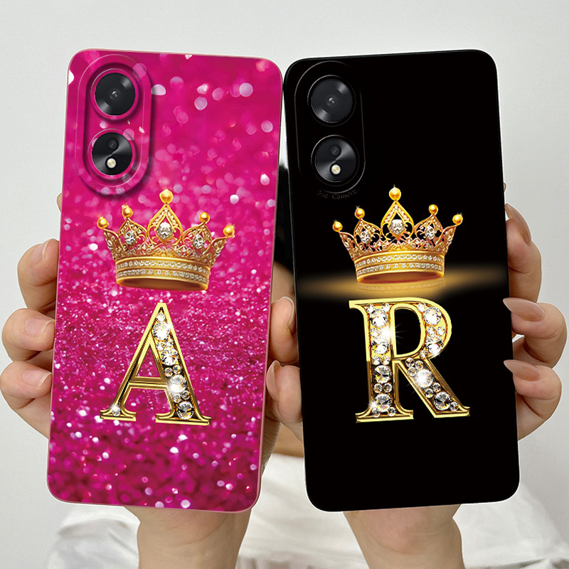 Oppo A78 - Per OPPO A18 A38 A58 A78