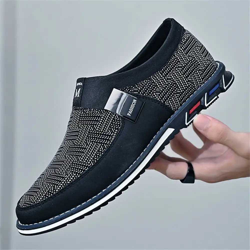 Luxury Lifestyle Training - Blu scuro 44-45 Scarpe estive Saldi