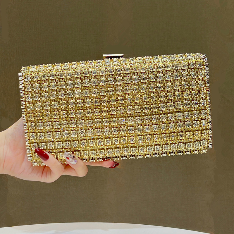 Luxury Lifestyle Women - Borsa da Sera di Lusso 2026