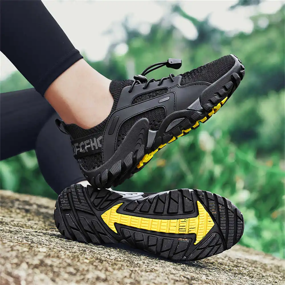 Luxury Lifestyle Training - 40-44 taglia 46 stivali da trekking