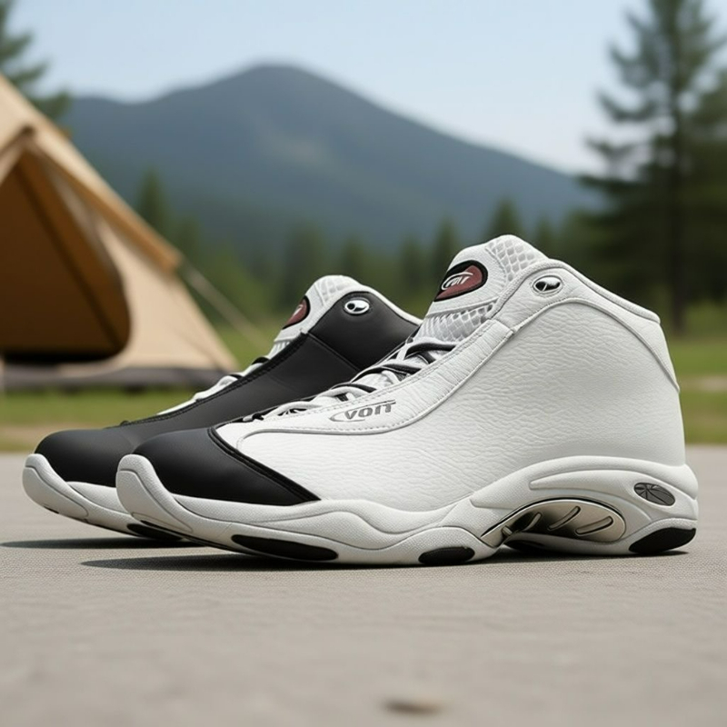 Luxury Lifestyle Training - Scarpe da basket di marca di