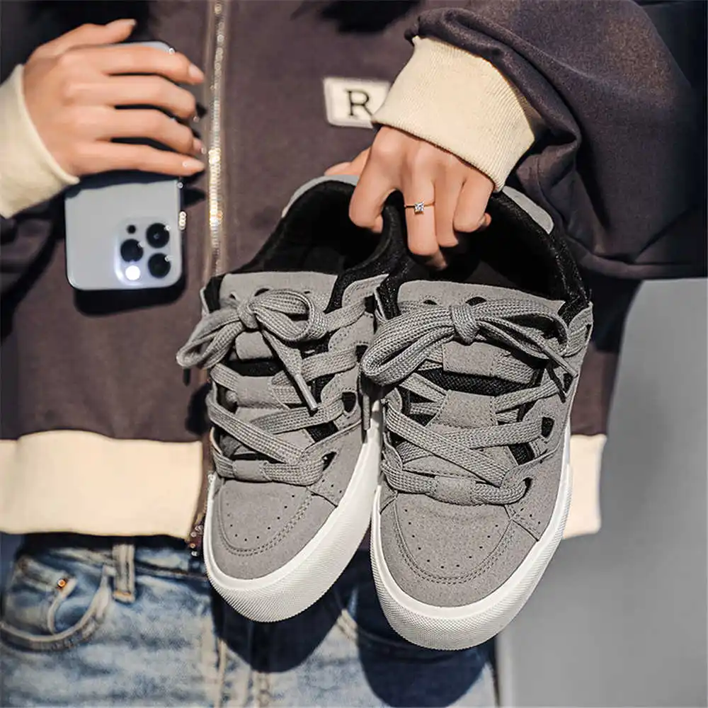 Luxury Lifestyle Lounge - Con allacciatura Scarpe da scuola da
