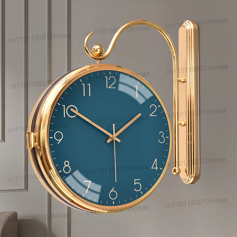Luxury Lifestyle Furniture - Orologio da Parete di Lusso a