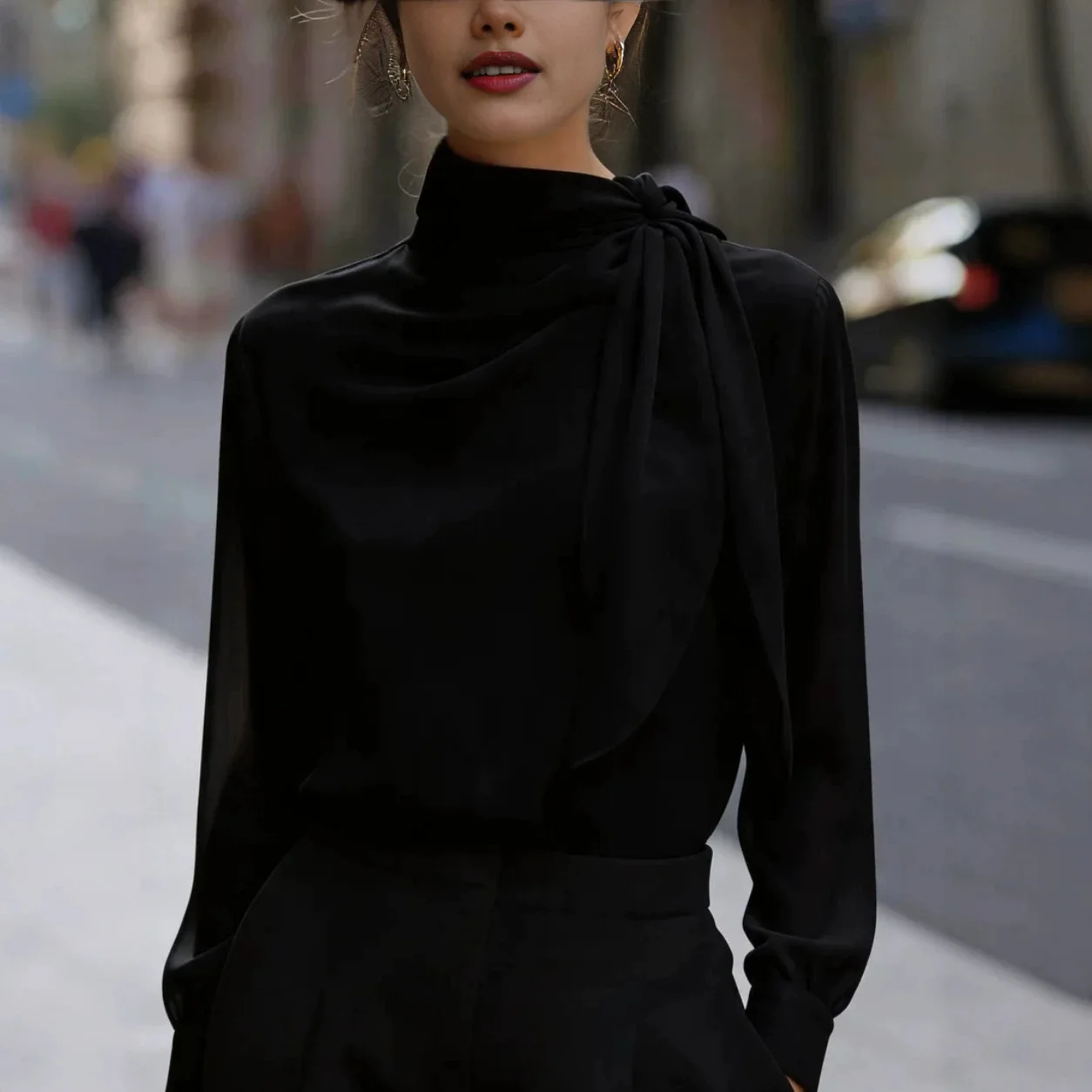Camicette Moda Donna Primavera - Luxury Lifestyle Women recensione e prezzo
