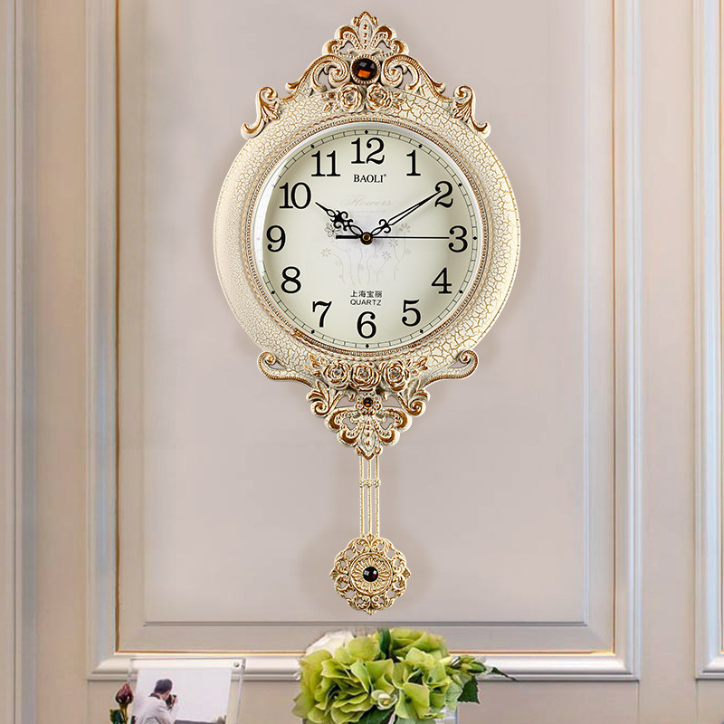 Orologi da Parete in Stile Cin - Luxury Lifestyle Design recensione e prezzo