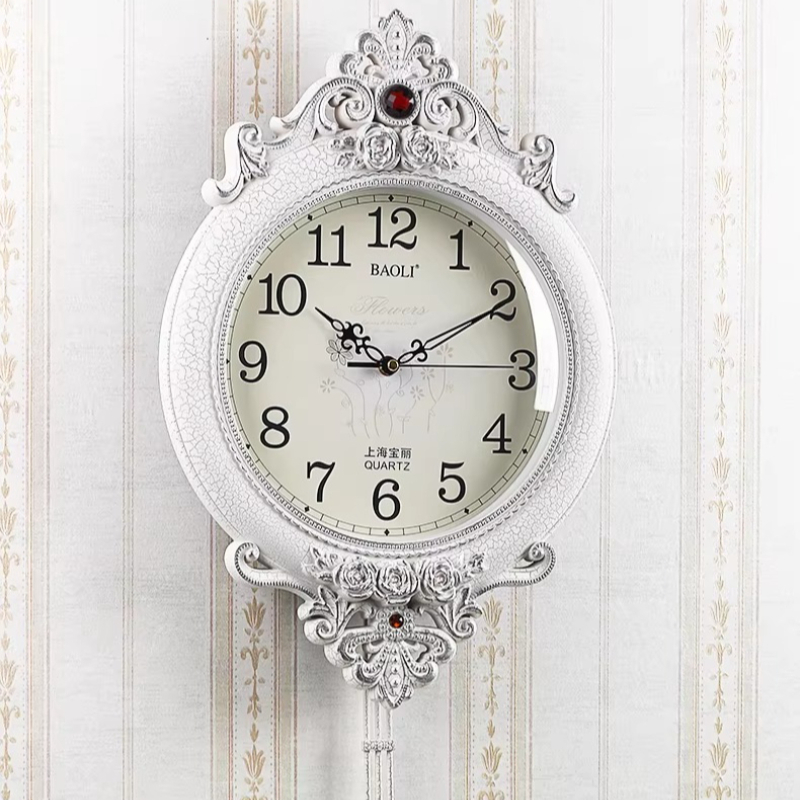 Orologi da Parete in Stile Cin - Luxury Lifestyle Design recensione e prezzo