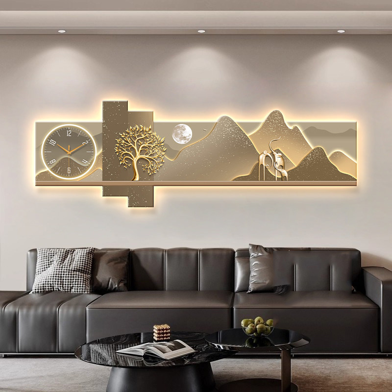 Orologio da Parete Grande Form - Luxury Lifestyle Design recensione e prezzo