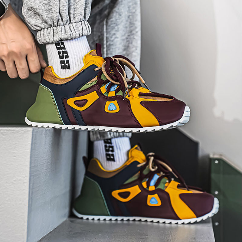 Scarpe da ginnastica taglie fo - Luxury Lifestyle Design recensione e prezzo