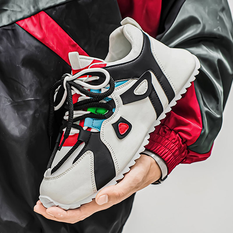 Scarpe da ginnastica taglie fo - Luxury Lifestyle Design recensione e prezzo