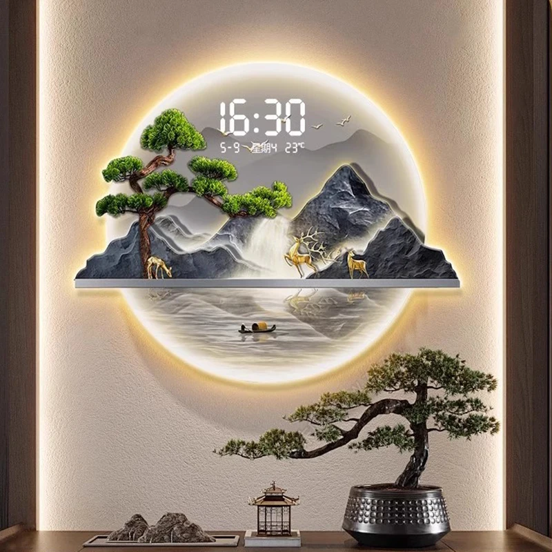 Orologi da Parete in Stile Cin - Luxury Lifestyle Design recensione e prezzo