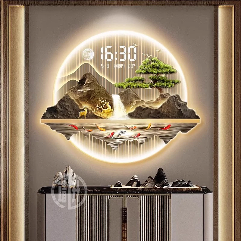 Orologi da Parete in Stile Cin - Luxury Lifestyle Design recensione e prezzo