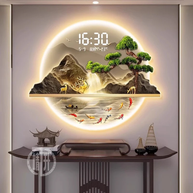Orologi da Parete in Stile Cin - Luxury Lifestyle Design recensione e prezzo