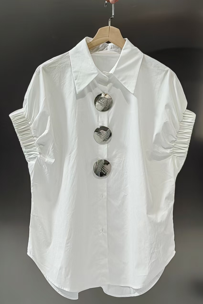 Camicie Bluse di Lusso da Donn - Luxury Lifestyle Women recensione e prezzo
