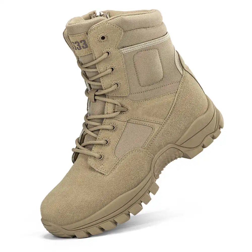Scarponi da trekking in vera p - Luxury Lifestyle Training recensione e prezzo