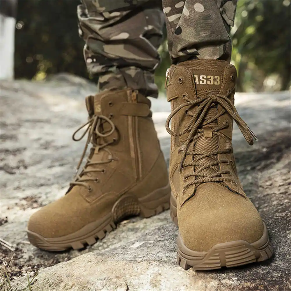Scarponi da trekking in vera p - Luxury Lifestyle Training recensione e prezzo