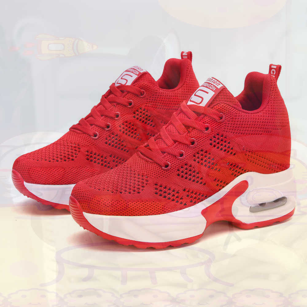 Rosso Taglia 36 Scarpe Donna T - Luxury Lifestyle Training recensione e prezzo
