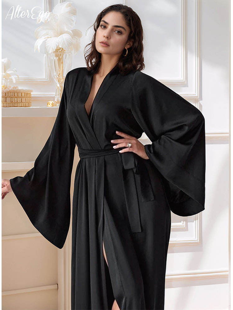 Kimono da sposa lungo fino al  - Luxury Lifestyle Women recensione e prezzo