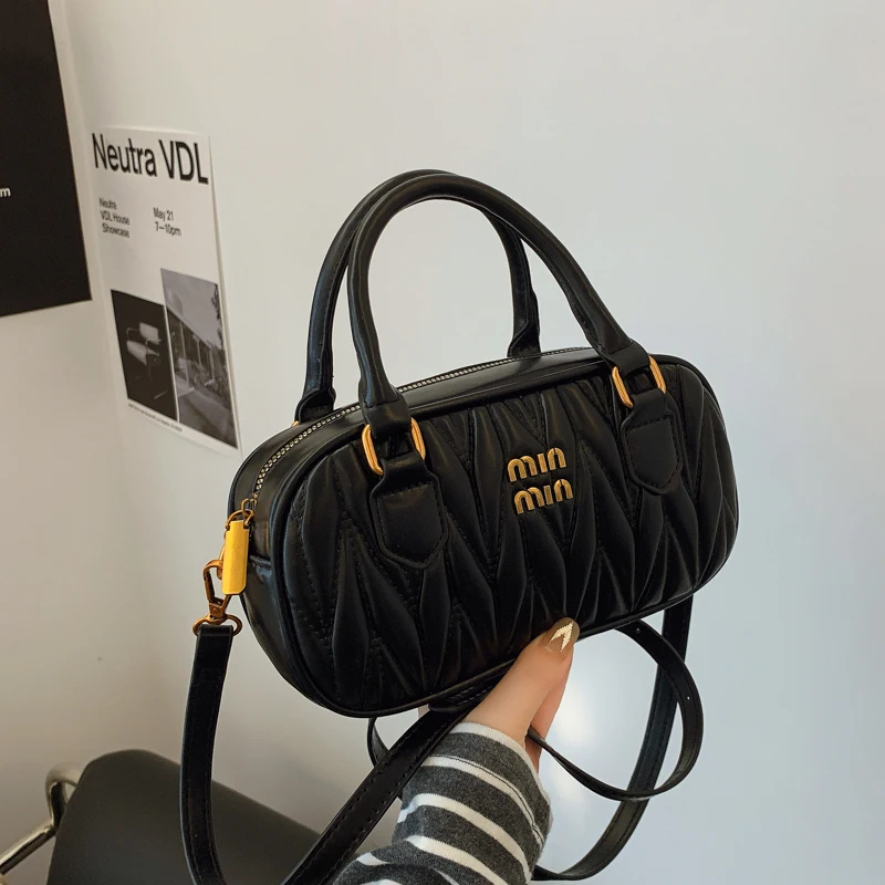 Borsa a Spalla Elegante in Pel - Luxury Lifestyle Design recensione e prezzo
