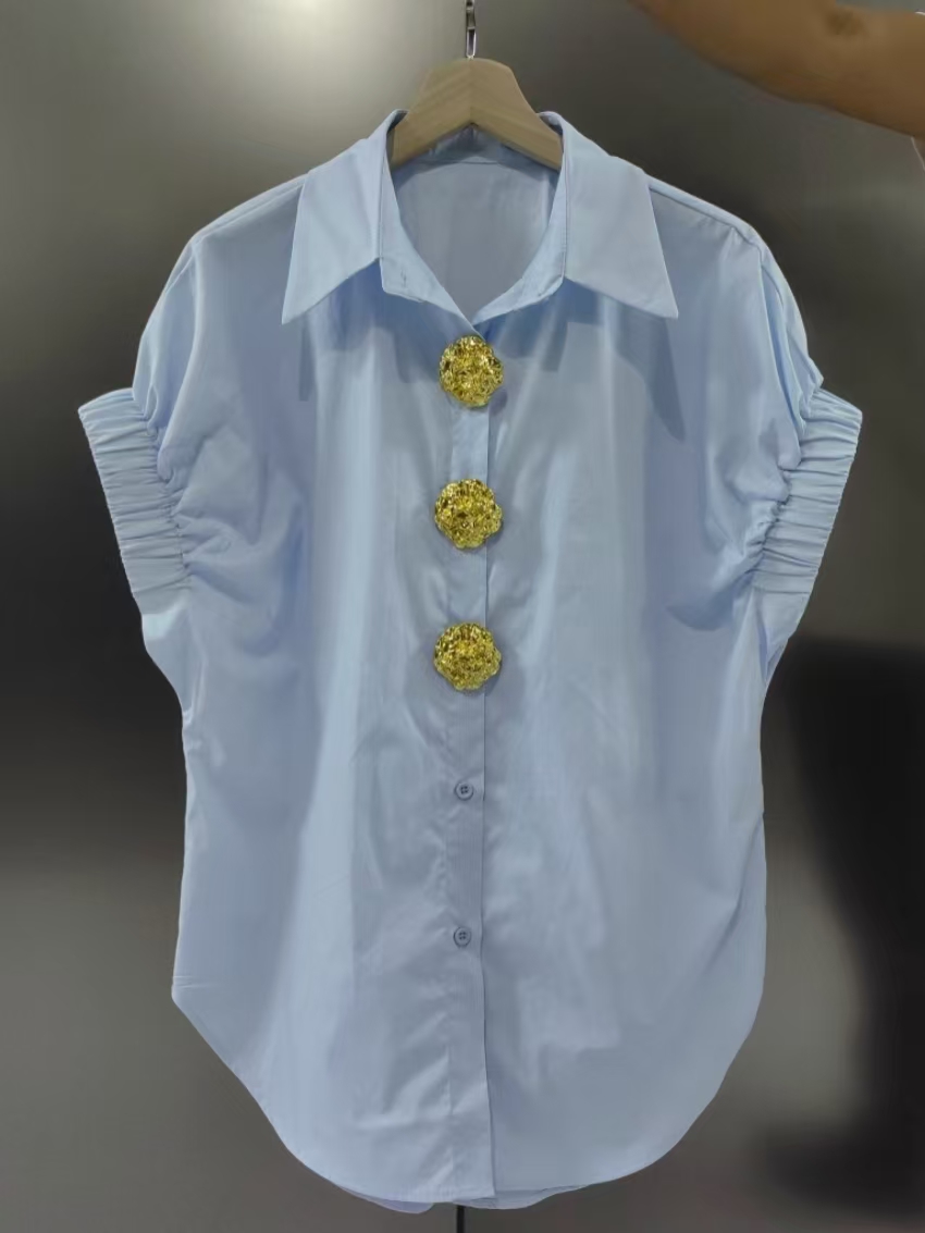 Camicie e Bluse di Lusso con P - Luxury Lifestyle Women recensione e prezzo