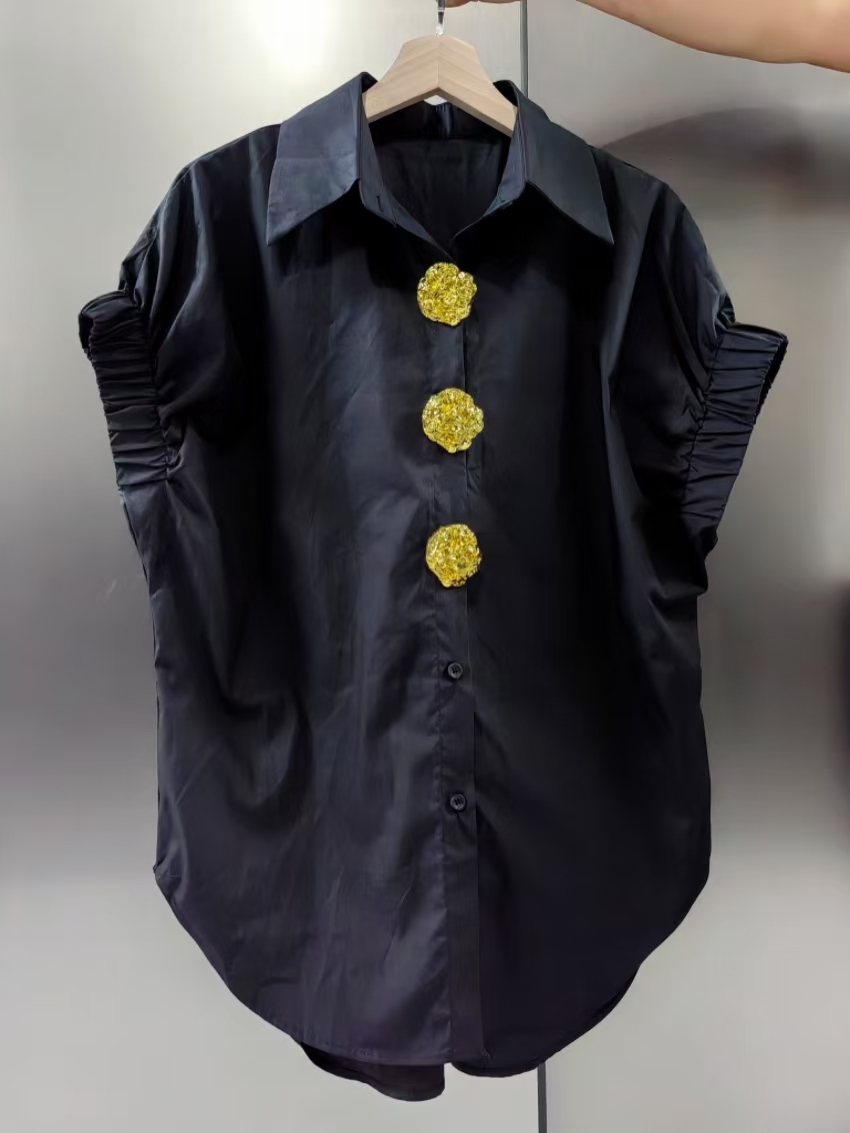 Camicie e Bluse di Lusso con P - Luxury Lifestyle Women recensione e prezzo