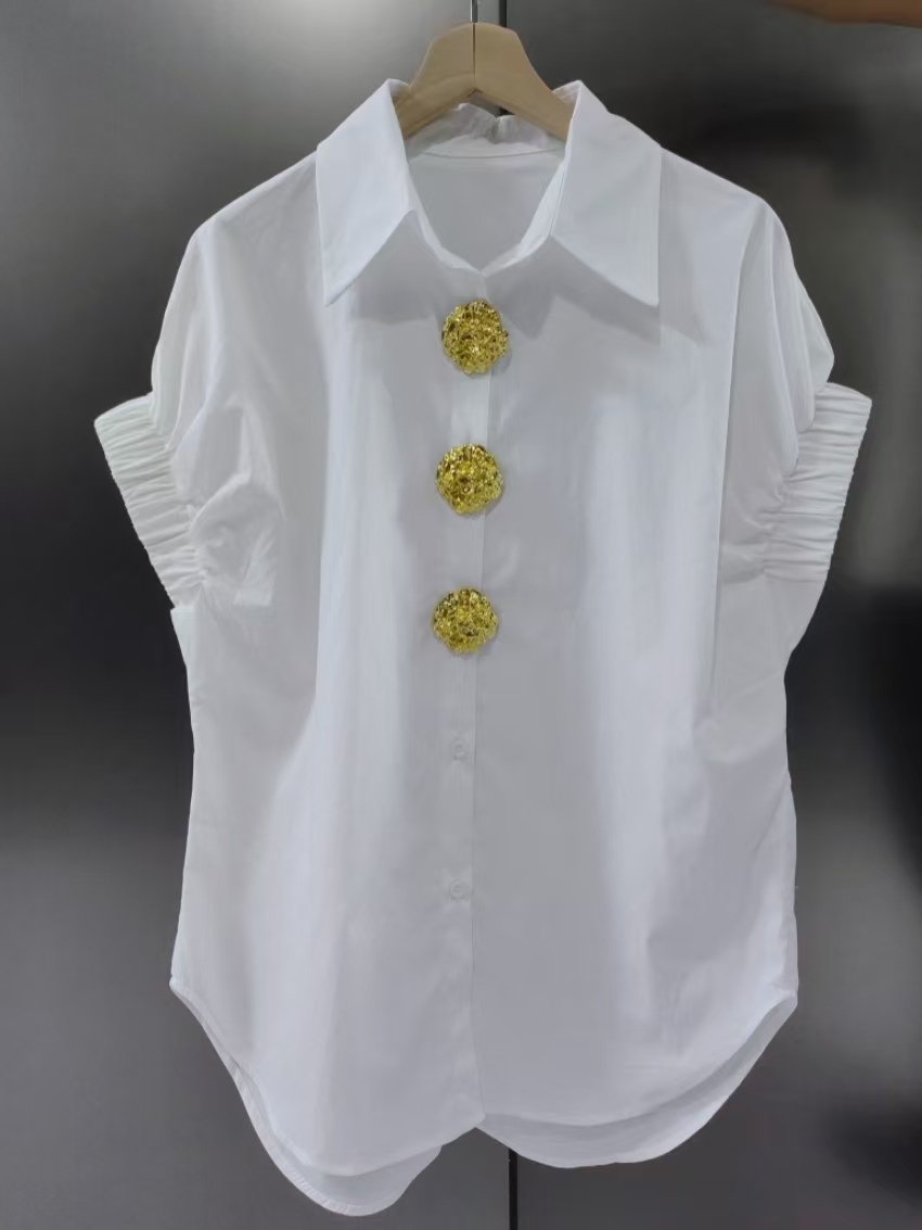 Camicie e Bluse di Lusso con P - Luxury Lifestyle Women recensione e prezzo