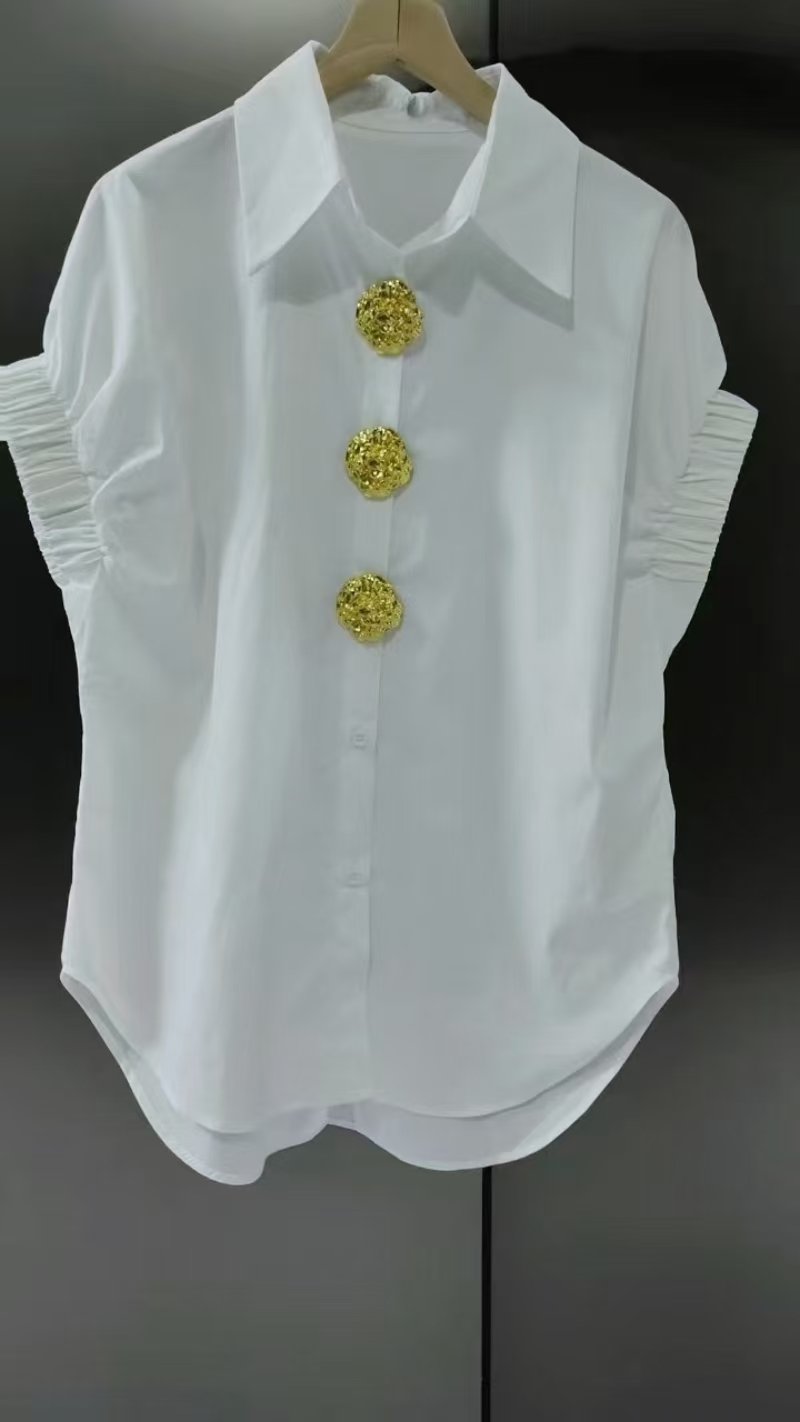 Camicie e Bluse di Lusso con P - Luxury Lifestyle Women recensione e prezzo