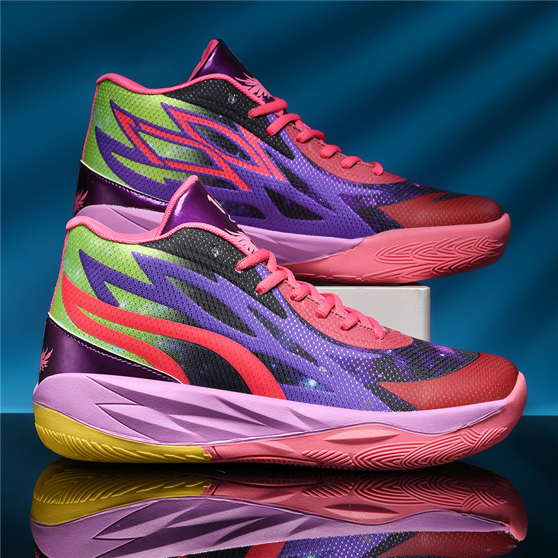 Nuove Scarpe da Basket 2026 pe - Luxury Lifestyle Training recensione e prezzo