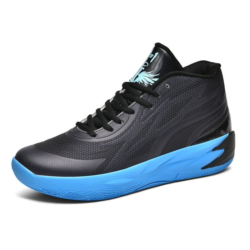 Nuove Scarpe da Basket 2026 pe - Luxury Lifestyle Training recensione e prezzo