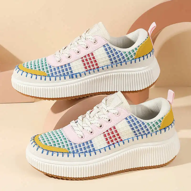 Scarpe marroni Donna Appartame - Luxury Lifestyle Training recensione e prezzo