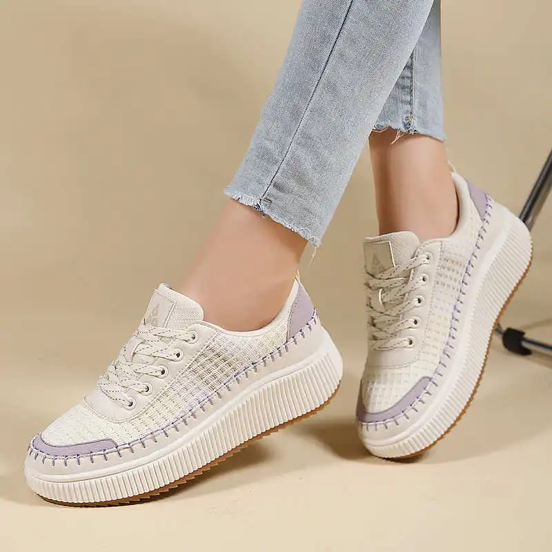Scarpe marroni Donna Appartame - Luxury Lifestyle Training recensione e prezzo