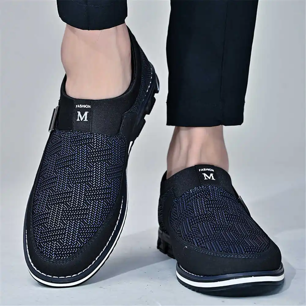 Blu scuro 44-45 Scarpe estive  - Luxury Lifestyle Training recensione e prezzo