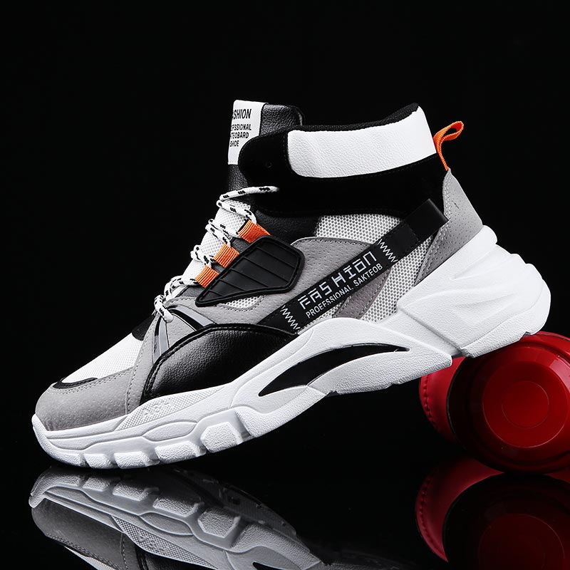 Hightop di trasporto degli uom - Luxury Lifestyle Training recensione e prezzo