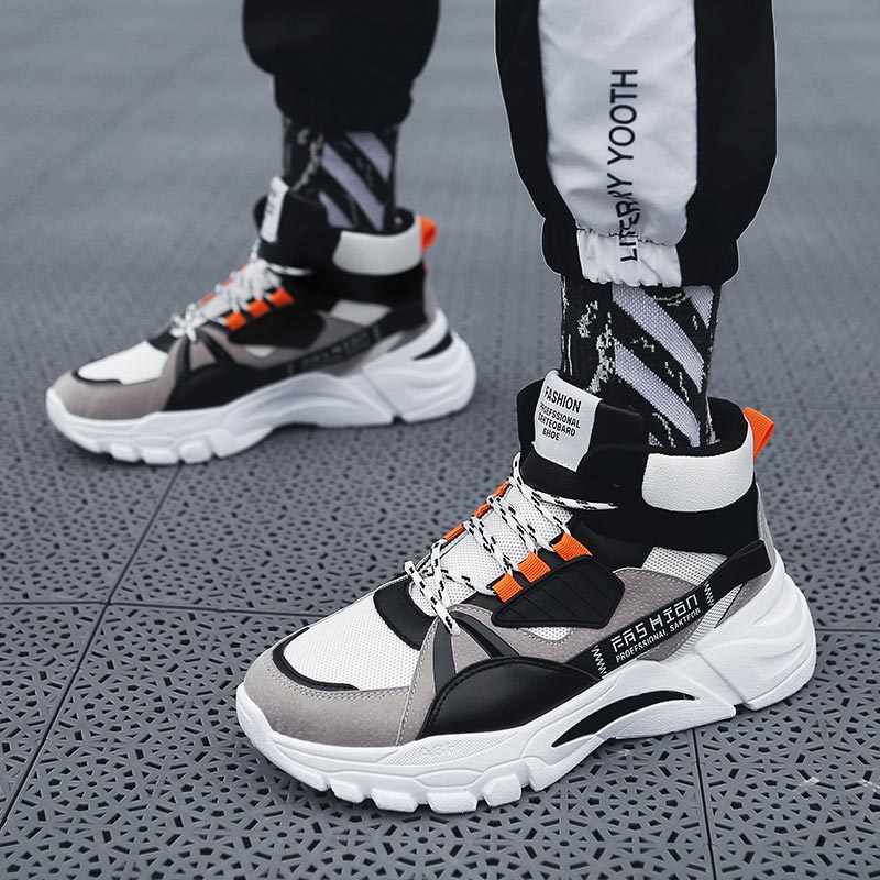 Hightop di trasporto degli uom - Luxury Lifestyle Training recensione e prezzo
