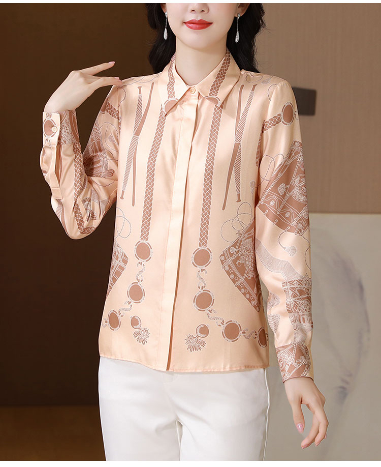 Camicia da donna di lusso ZARO - Luxury Lifestyle Women recensione e prezzo