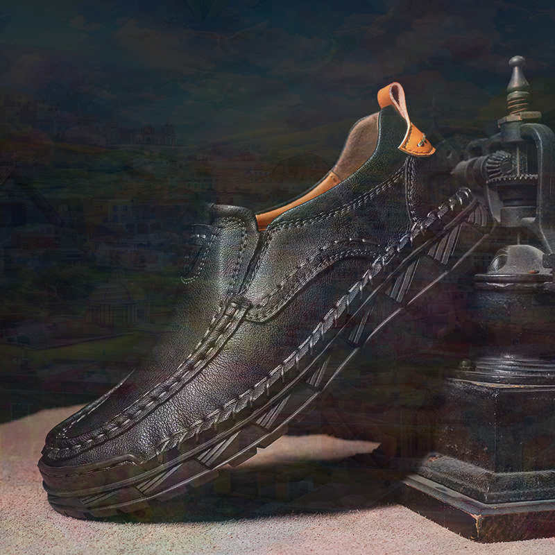 39 Slipon Sneakers Uomo 46 Wal - Luxury Lifestyle Lounge recensione e prezzo