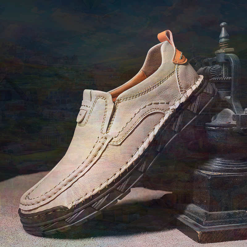 39 Slipon Sneakers Uomo 46 Wal - Luxury Lifestyle Lounge recensione e prezzo