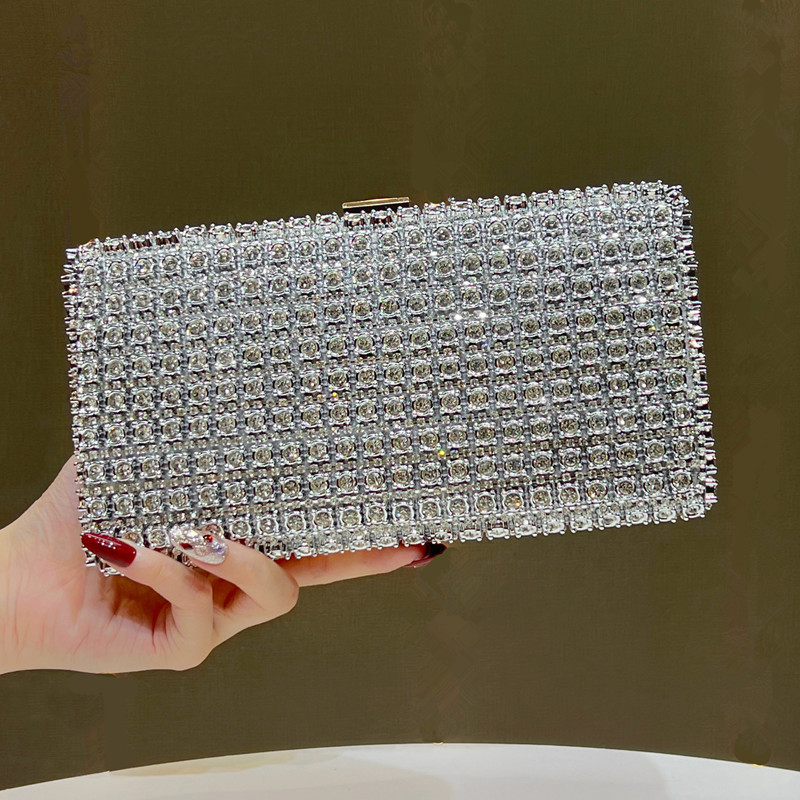Borsa da Sera di Lusso 2026 co - Luxury Lifestyle Women recensione e prezzo