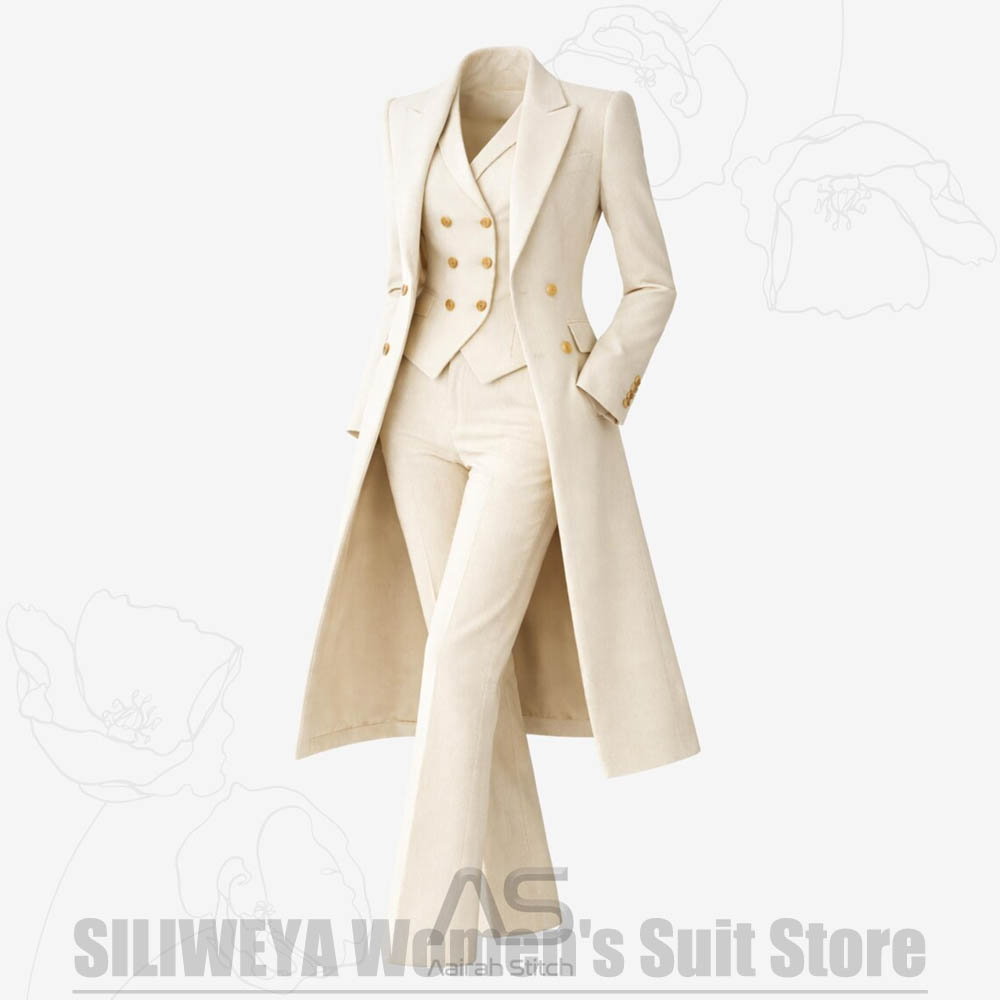 Completo da Donna 3 Pezzi: Gia - Luxury Lifestyle Women recensione e prezzo