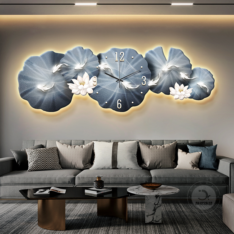 Grande Orologio da Parete di L - Luxury Lifestyle Furniture recensione e prezzo