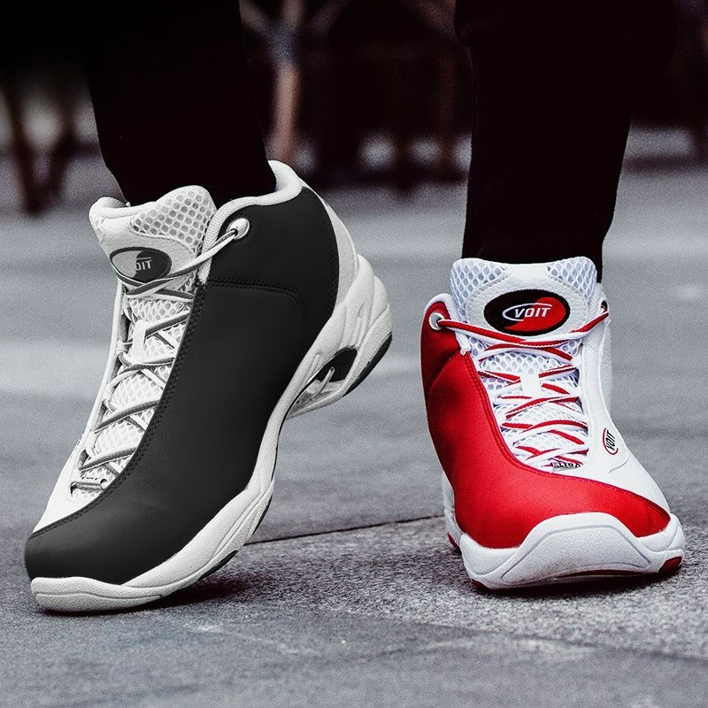 Scarpe da basket di marca di l - Luxury Lifestyle Training recensione e prezzo