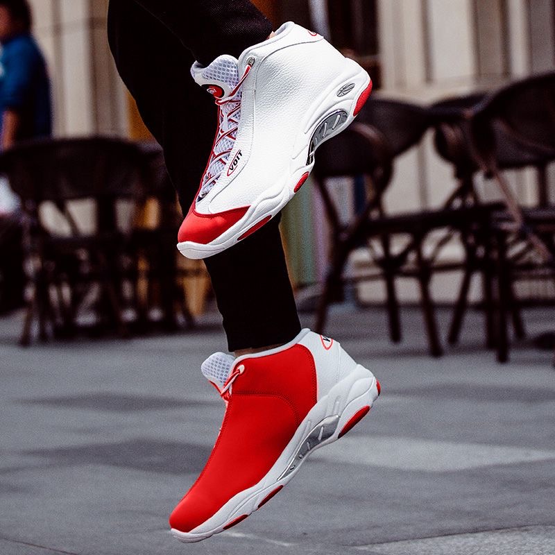 Scarpe da basket di marca di l - Luxury Lifestyle Training recensione e prezzo