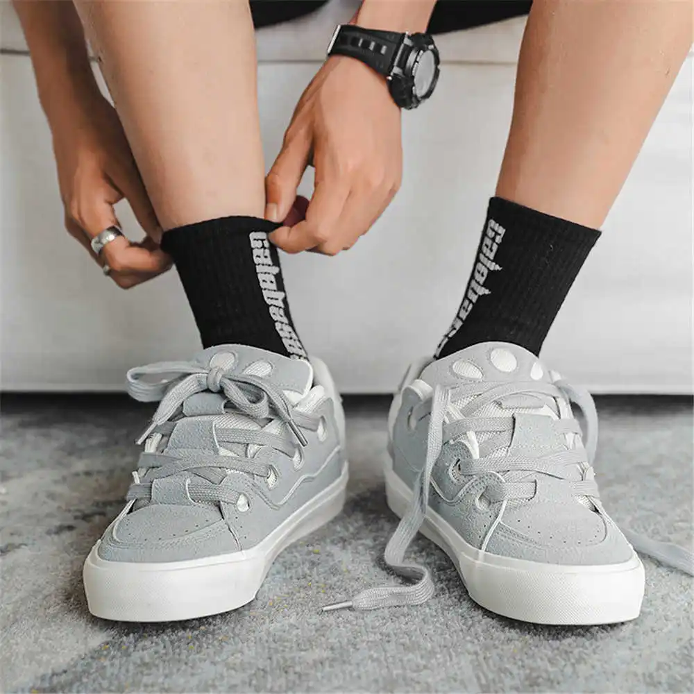 Con allacciatura Scarpe da scu - Luxury Lifestyle Lounge recensione e prezzo