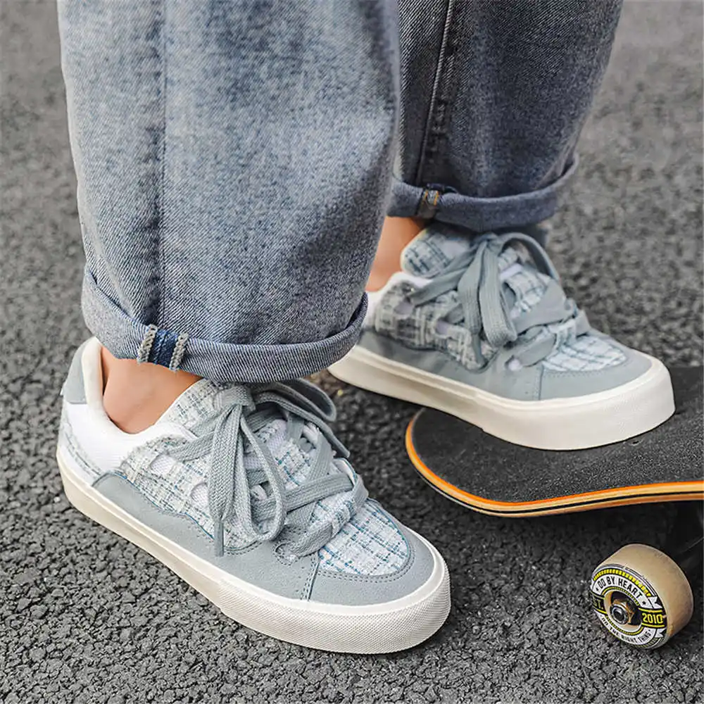 Con allacciatura Scarpe da scu - Luxury Lifestyle Lounge recensione e prezzo