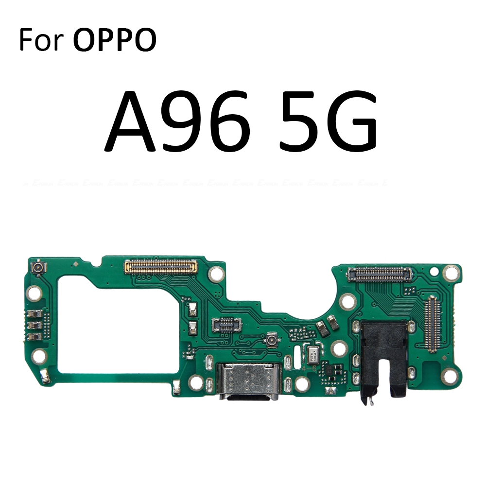 Porta di ricarica USB Dock Spi - Oppo A78 recensione e prezzo